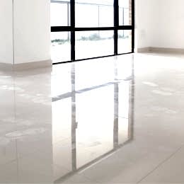 Piso de Porcelanato m2